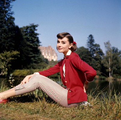 Audrey Hepburn фото №80766